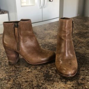 Gianni Bini Booties